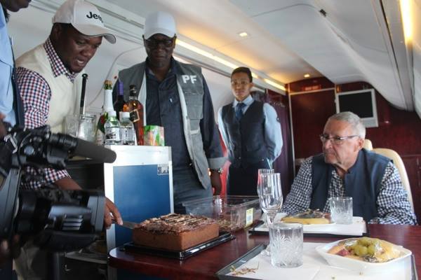 Pius Kasolo, election, Zambia, Edgar Lungu, Anthony Kasolo, brother, political, scandal