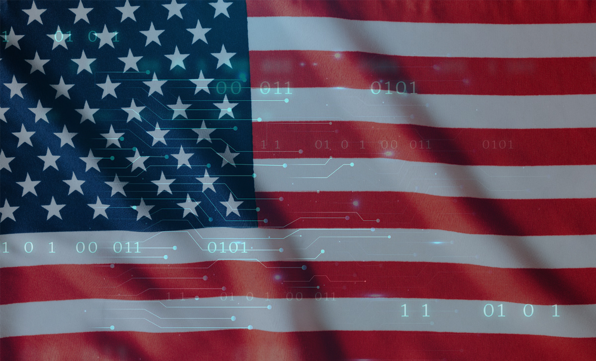 Top US intelligence official warns of global digital crackdown on dissent