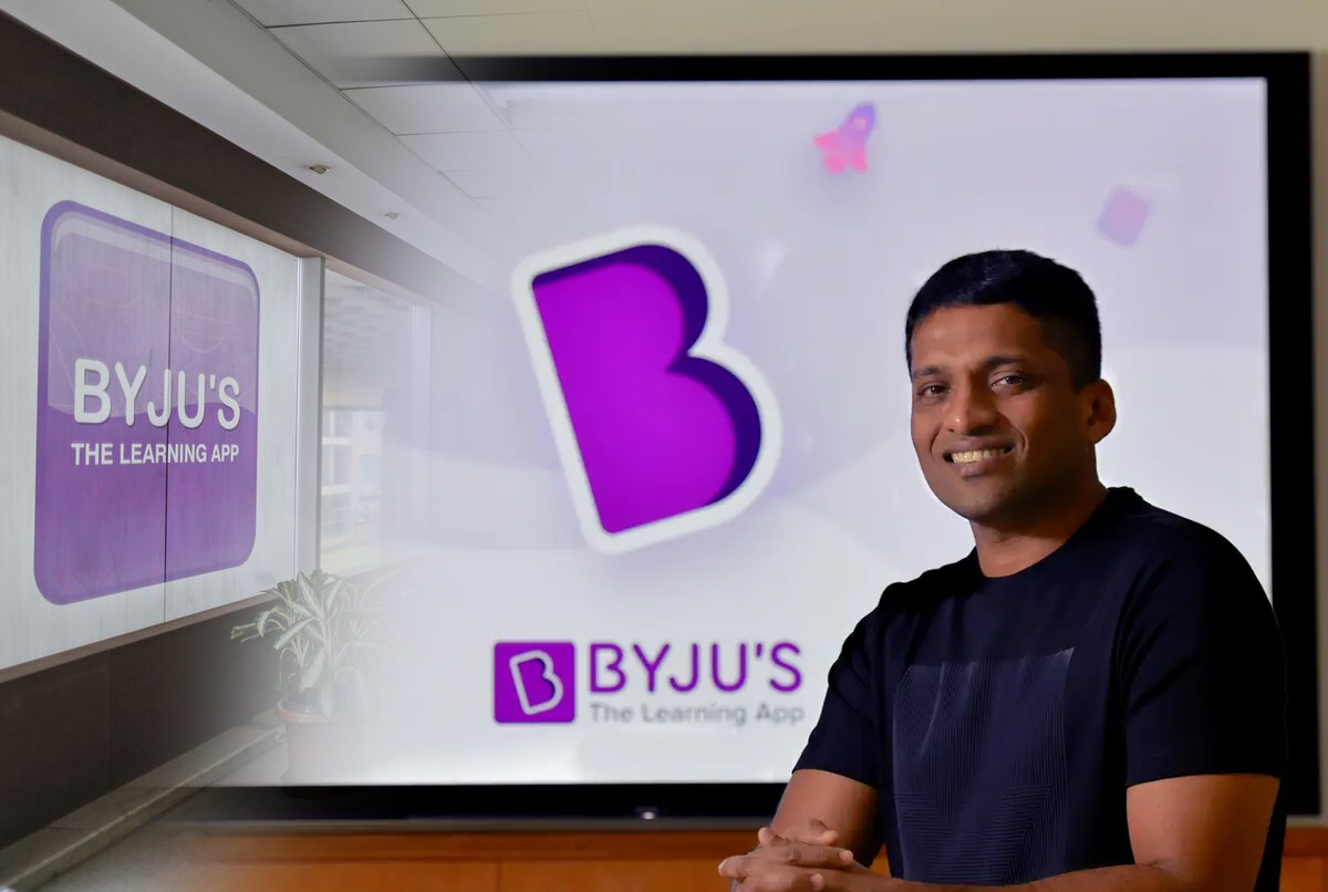 India’s Anti-Money Laundering Agency Searches Byju’s Offices