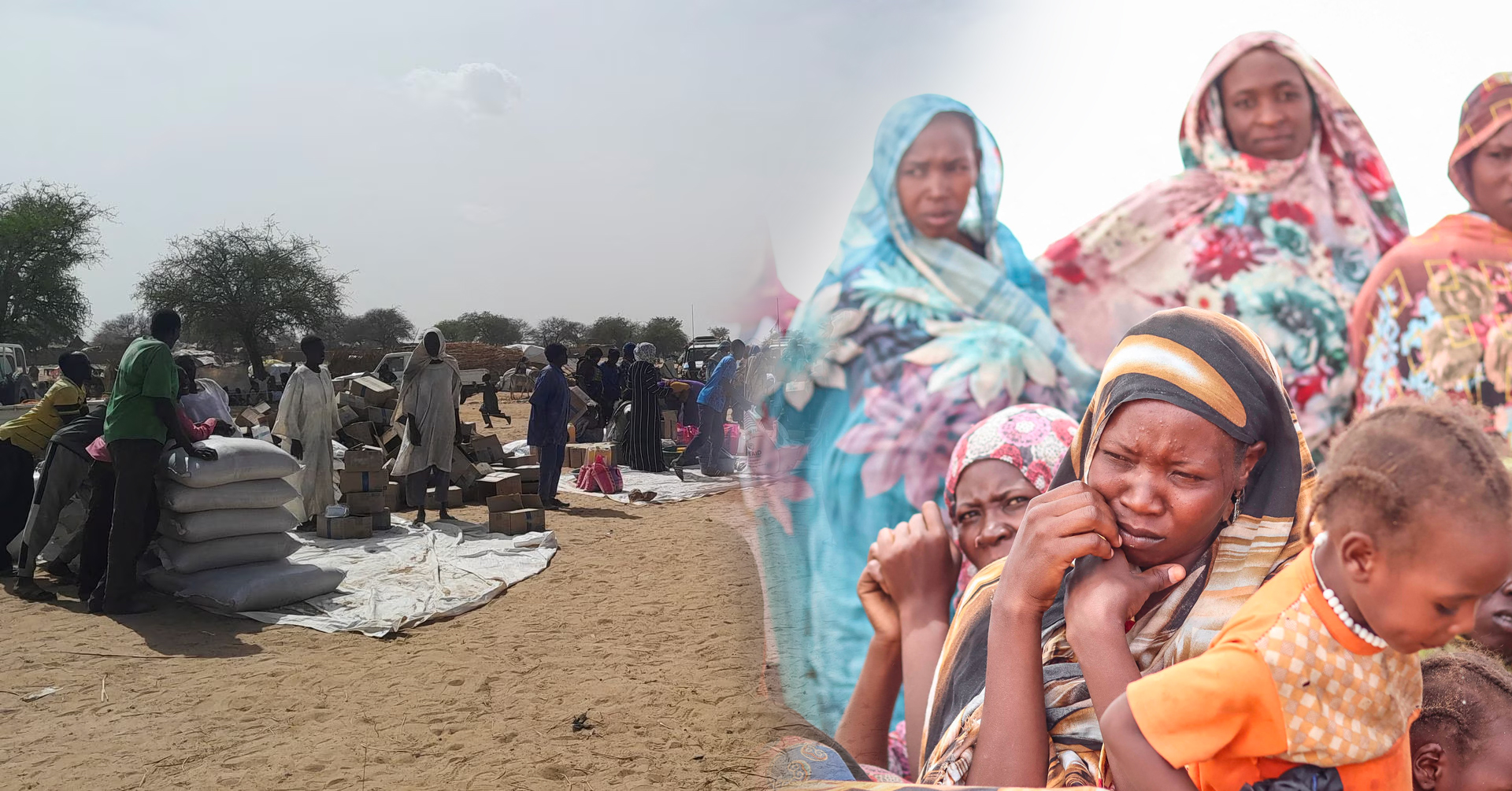 World Food Programme lifts suspension of operations in Sudan - Open